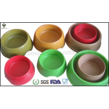 import pet animal products from china eco-friendly dog bowl